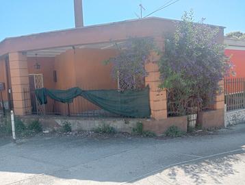Via fonte del Peschio casa indipendente