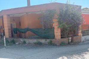 Via fonte del Peschio casa indipendente