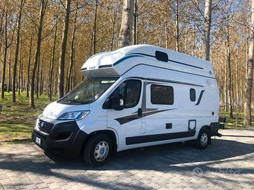 Knaus boxstar xl