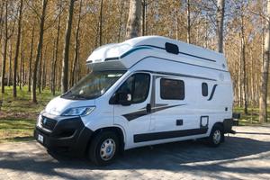 Knaus boxstar xl