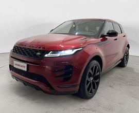 Land Rover RR Evoque Range Rover Evoque 2.0D ...