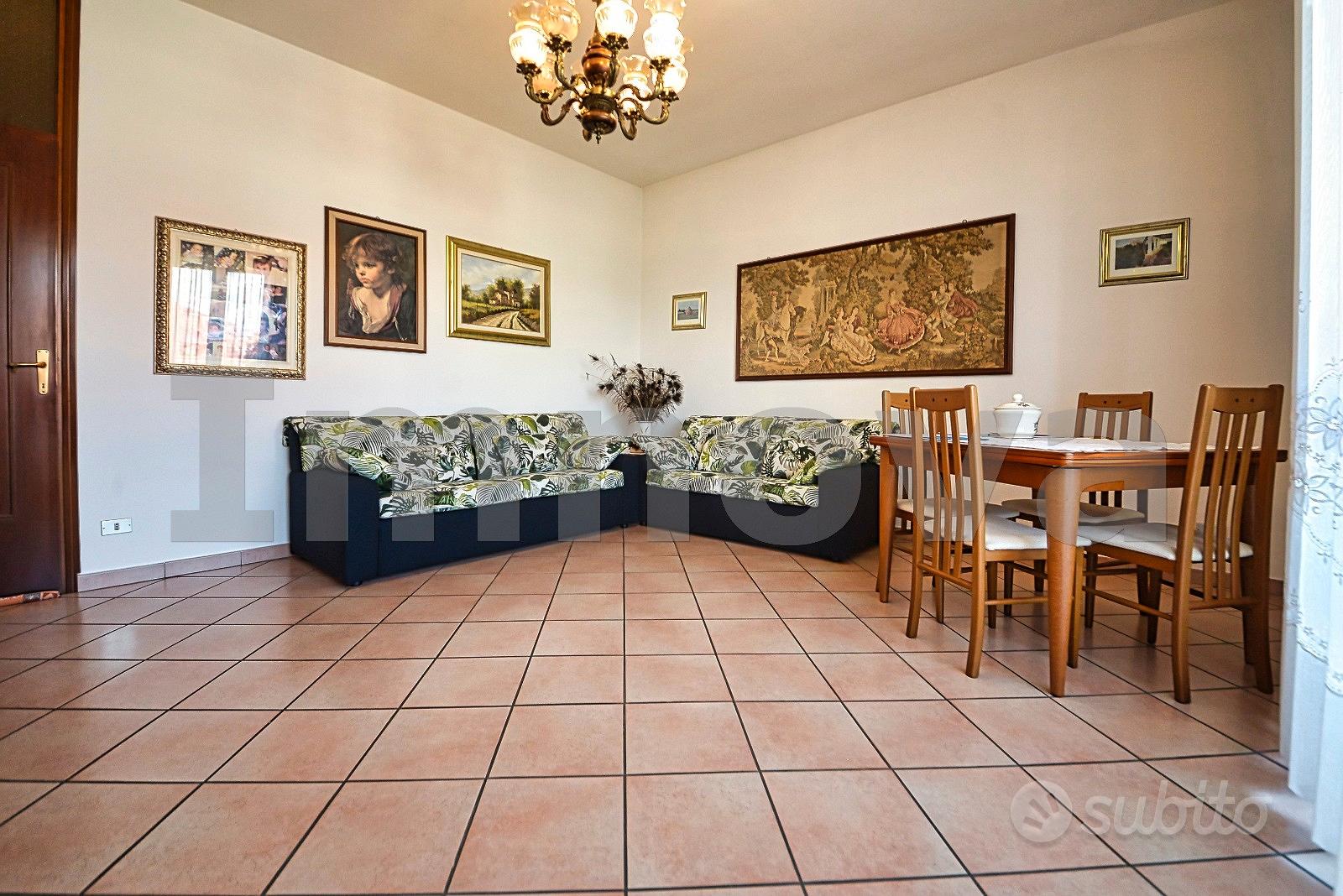 Appartamento – Cesano Maderno, Cascina Gaeta - Vista 3