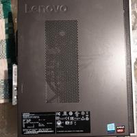 Lenovo ideacentre 310s non funzionante 