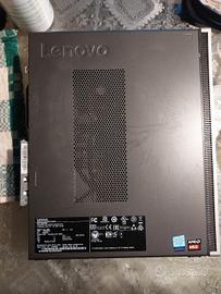 Lenovo ideacentre 310s non funzionante 