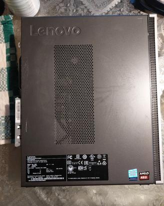 Lenovo ideacentre 310s non funzionante 