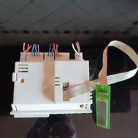 scheda elettronica lavastoviglie Smeg 