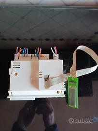 scheda elettronica lavastoviglie Smeg 