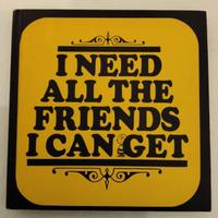 Libro vintage Snoopy