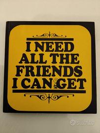 Libro vintage Snoopy