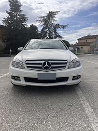 Mercedes classe c300