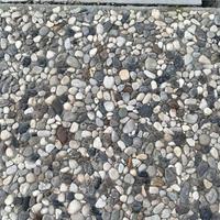 Mattonelle per esterno in graniglia