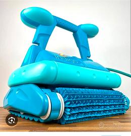 ROBOT PULITORE PISCINA ESTERNA ZODIAC INDIGO