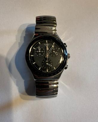 Swatch Chrono