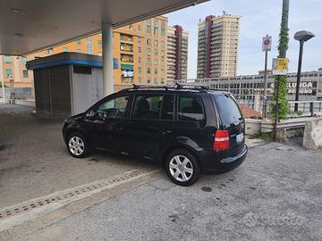Touran 2006 TDI 1.9
