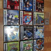 Giochi Game Boy