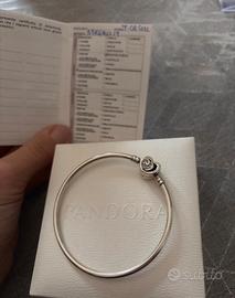 bracciale Pandora originale usato