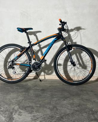 Mountain Bike Torpado SIXFIFTYB HYDRA 27.5”.