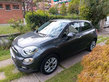 Fiat 500X 1.3 MultiJet 95 CV #GM