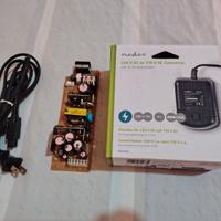 DREAMCAST ALIMENTAZIONE INTERNA