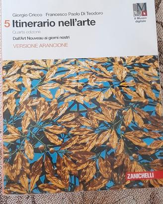 Itinerario nell'arte 5