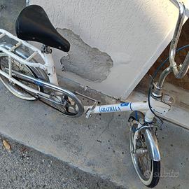 bici Graziella anni 60 