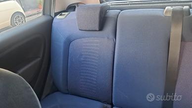 Tapezzeria fiat grande punto 5 porte