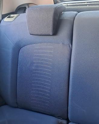 Tapezzeria fiat grande punto 5 porte