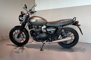 Triumph Speed Twin 900