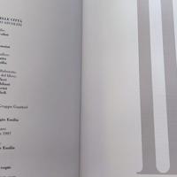 IL SEGRETO DELLE CITTA'