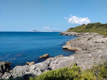 Mare Scauri Lazio