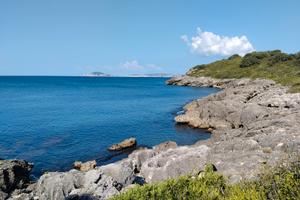 Mare Scauri Lazio