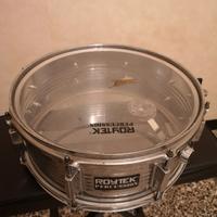 Tamburo rullante 14 "