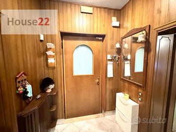 VICENZA BIFAMILIARE AFFIANCATA - ZONA BERTESINA