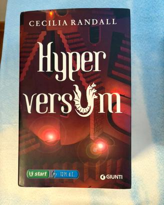 Hyperversum