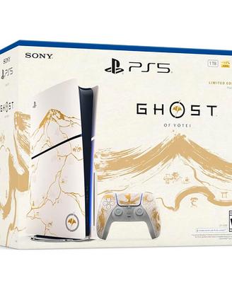 ps5 slim limited edition 