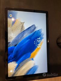 Samsung tab A8 wifi+cell