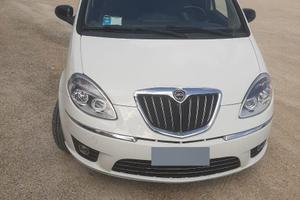 LANCIA MUSA 1.3 mjt 95 CV Diva