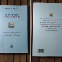 Libro: Il metodo Antistronzi