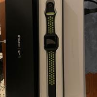 Apple Watch serie 2 nike