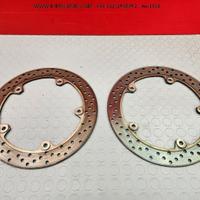 DISCHI ANTERIORI BMW GS 1200 2008 2012 R1200 2009