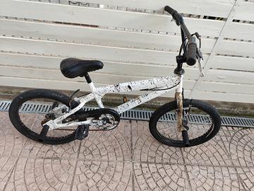 Bici HILAND 20 Pollici BMX