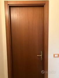 Porte interne