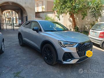 Audi Q3 Sportback 35 TDI S TRONIC 