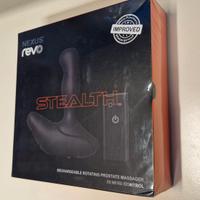 Massaggiatore prostata