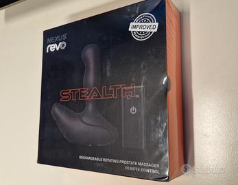 Massaggiatore prostata