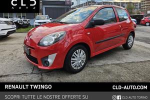 RENAULT Twingo 1.2 16V LEV Dynamique