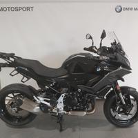 BMW F 900 XR Abs