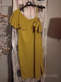 vestito marca rinascimento 
