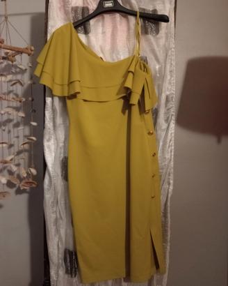 vestito marca rinascimento 