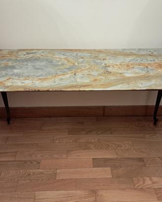 PREGIATO TAVOLINO originale anni '60 - PERFETTO !